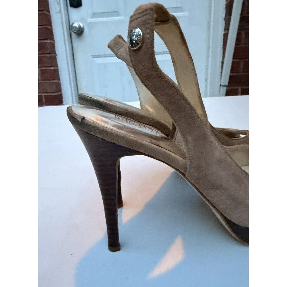 Michael Kors beige michael